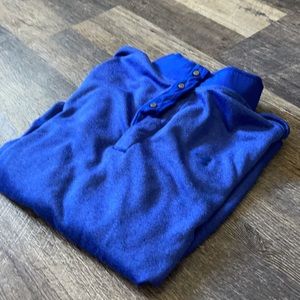 Under Armour golf long sleeve